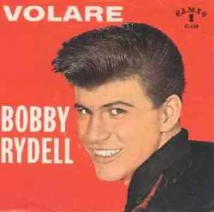 Bobby Rydell